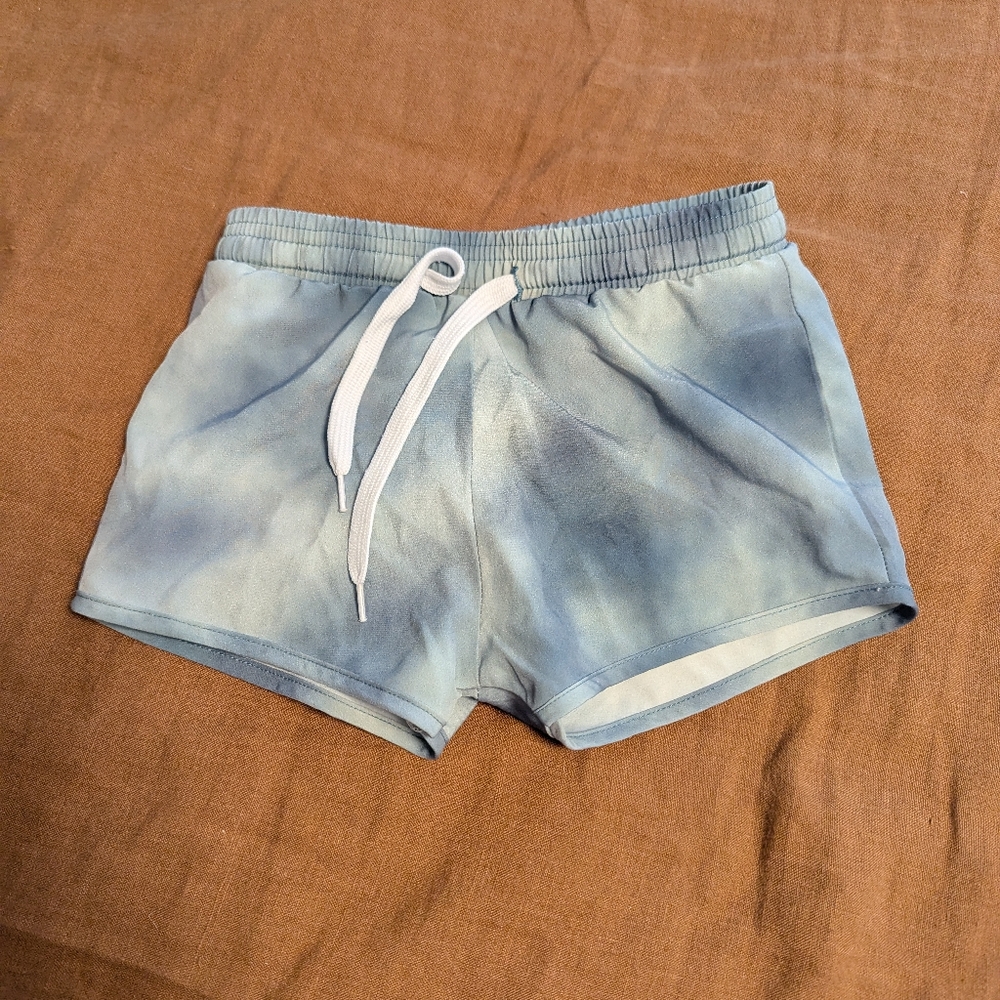 6/7 Current Tyed Clothing Boardies Swim Shorts